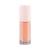 Import Custom high quality 8-color matte color-developing transparent round tube lip gloss from China