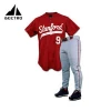 Custom High quality Baseball Uniforms