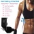 Import Custom Hot Products Exercise adjustable Sweat Bands Waist Trimmer from China