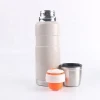 Custom Insulated Stainless Steel Coffee Bottle Vaccum Flask Thermos