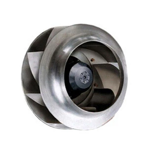 Custom Investment Casting Small Jet Water Pump Impeller