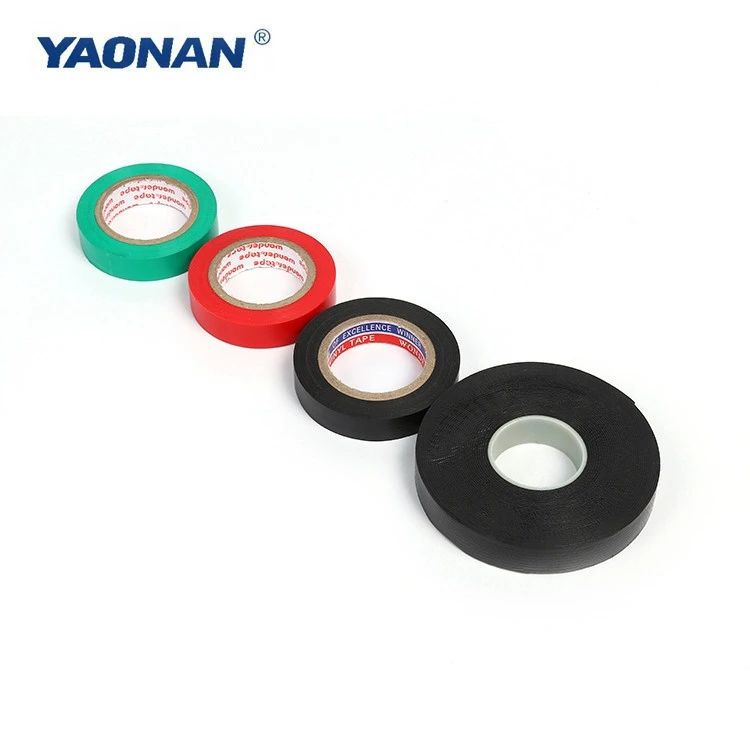 Custom Liquid Printed Electrical Tape/Electrical Adhesive Tape
