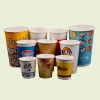 Custom logo paper cup, all sizes and thickness paper cup