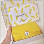 Custom logo printed Small Corrugated packaging Shipping cardboard boxes manufacturers cardboard mailer box
