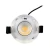Import Custom Logo Recessed BS476-21 30/60/90Min Cutout 65MM Fire-Rated Led Downlight 9W from China