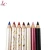 Import Custom Long wearing smoothly  multi color matte lip liner &amp; eyeliner from China