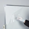 Custom made 120*200 white magnetic board large white board