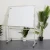 Import Custom made 120*200 white magnetic board large white board from China