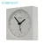 Import Custom Modern Contemporary Unique Cool Table Cement Clock from China