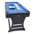 Import Custom multi game table 2 in 1 air hockey and pool table combo with full accessories M006 from China
