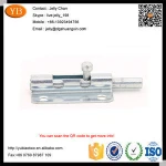 Custom Multi Purpose Furniture Lock