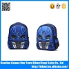Custom new fashion cheap kids book school backpack with led light for children