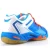 Import Custom new style professional indoor sport badminton shoes for men from China