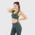 Import Custom oem fitness and yoga wear hot women yoga wear wholesale from China