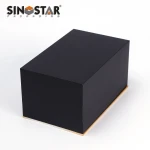 custom perfume empty gift packaging perfume box