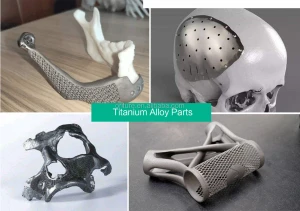 Custom plastic design processing 3D printing resin PLA ABS nylon red wax glass fiber nylon model 3D printing services