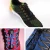 Import Custom print no need tie elastic shoe laces lock shoelaces from China