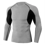 custom printed bjj rash guard sublimated rash guard manufacturer design your own mma rash guard