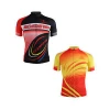 Custom Printing Sports Bike Clothes Cycling Jersey