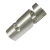 Import Custom processing  cnc milling services precision machined lathe turning component metal from China