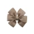 Import Custom processing hair accessories ribbon bow from China