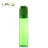 Custom RockStar e liquid ejuice plastic 60ml clear dropper bottle