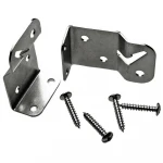Custom Services Metal Process Precision Stainless Steel Sheet Metal Parts Fabrication