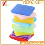 Custom silicone mp3 player protective
