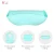 Import Custom Toddler Feeding Waterproof Silicon Infant Drool Silicone Easy to clean Baby Bib from China