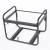 Import Custom Top Quality Sheet Metal Welding Parts Frame Manufacturer Wire Drawing and Polished OEM ODM Customized Size LBT-HJ-07 from China