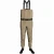 Import Custom Waterproof Breathable Neoprene Stocking Foot Fly Fishing Waders from China