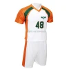 Custom Youth Volleyball Uniform Team Wear Volleyball Uniform In Top Selling Volleyball Uniform In High Quality