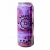 Import Customised Clear Boba Can Cup for Bubble Drinks Metal Sealing Boba Cans 500ml from China