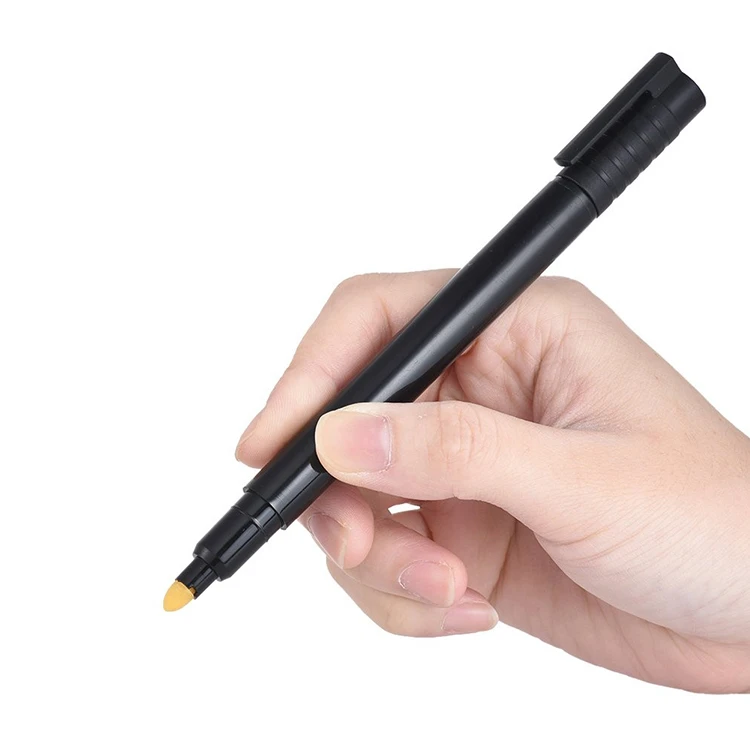 Customizable Amazon Hot Sale Cheap Price Money Detector Marker Pen