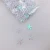Import Customization Snow Party Glitter Table Confetti party supplies for Wedding Birthday Decorations from China