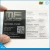 Import Customize Design Transparent Business Card Printing/ Clear Plastic Cards from China
