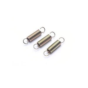 customize small stainless steel 304 extension spring