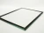 Import Customized anti-fingerprints electronic products tempered glass applicable to the window cover panel of TV ipad from China