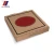 Import Customized biodegradable pizza box food grade from China