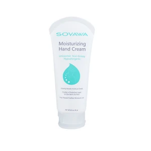Customized Brand Nourishing Moisturizing Hand Care Lotion Cream
