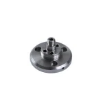 Customized CNC Forged Turning Machining Precision Parts Drawing Lathe Sewing Ice Cream Machine Spare Parts