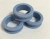 Import Customized Colors Waterproof Molded Food Grade Silicone Rubber Grommet from China