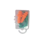 customized factory earmuffs silicon earplug
