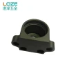 Customized High Precision CNC Machining Services Aluminum & Stainless Steel Parts Turned & Milled with High Accuracy