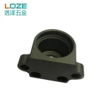 Customized High Precision CNC Machining Services Aluminum & Stainless Steel Parts Turned & Milled with High Accuracy