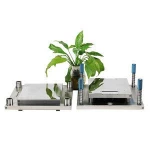 Customized High Precision Display Screen Fitting Mould Fixture for Flat PC