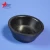 Import customized high pure Induction Furnace  Graphite Crucible for melting gold or silver from China