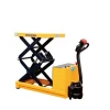 Customized Hydraulic Full Electric Lifting Platform / Table / Truck