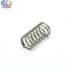 Customized industrial carbon steel compressing spring