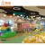 Import Customized Kids Indoor Soft Playarea Colorful Design PE Climbing Wall Gear Wall for Preschool and Nursery from China
